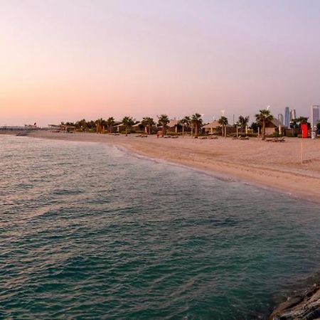 Bab Al Nojoum Hudayriyat Camp Hotel Abu Dhabi Eksteriør billede